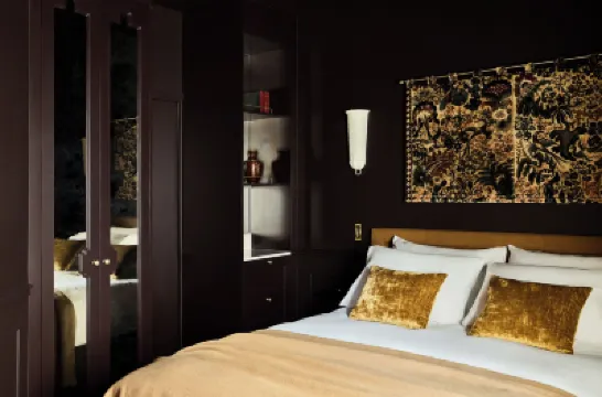 Hotel L’Opale Noire Hotels near Musee d'Orsay