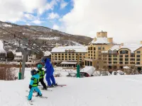 Park Hyatt Beaver Creek Resort and Spa Hotels in Eagle County