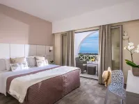 Hotel Matheo Villas & Suites Hotels in Malia