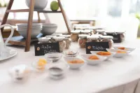 Geislerappartments - Alojamientos