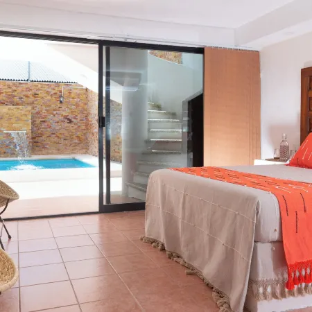 Casa Rincón Bonito