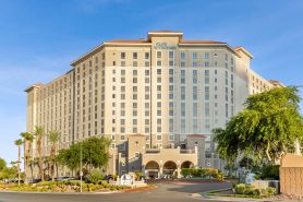 Club Wyndham Grand Desert