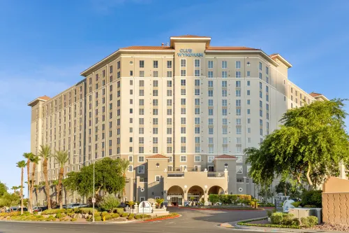 Club Wyndham Grand Desert - 3-Star