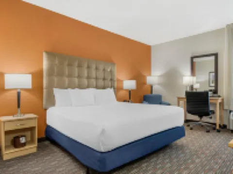 Pear Tree Inn Cape Girardeau West Hotels in Cape Girardeau