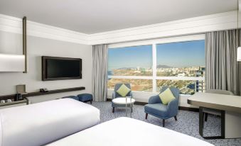 Hotel Oran Bay Managed by Accor