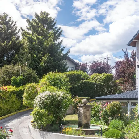 Patagonia Sur Hotel Hotels in San Carlos De Bariloche