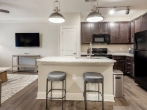 Landing Apartments Greer - Sugar Creek Hoteles en Greer