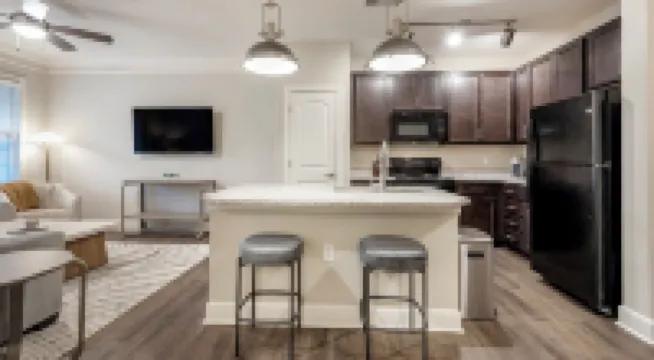 Landing Apartments Greer - Sugar Creek