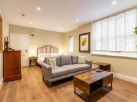 Apartment 1 Beverley House Ξενοδοχεία στην πόλη Cromer
