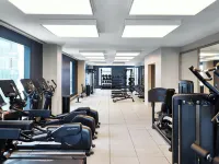 The Atlas Hotel Отели рядом с достопримечательностью «Небоскреб Prudential Tower»