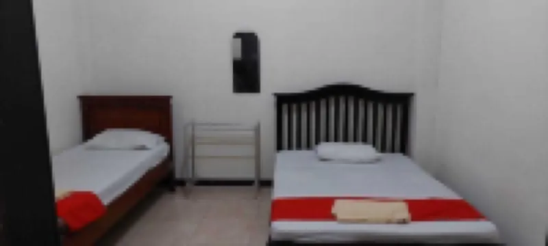 Kartika Homestay Syariah Surabaya