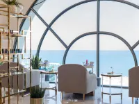 Sofitel Al Khobar the Corniche - spa