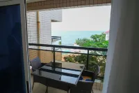 Hotel Barmoi - con vista mare
