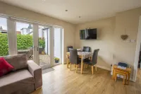 Helena Cottage - Wifi