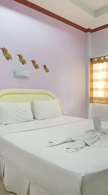 ห้องสแตนดาร์ด