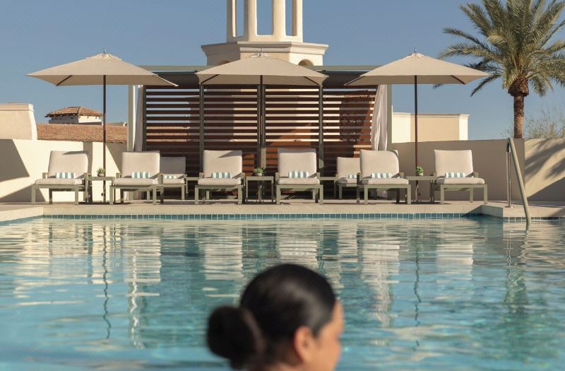 Fairmont Scottsdale Princess photo 4