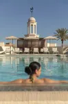 Fairmont Scottsdale Princess - spa