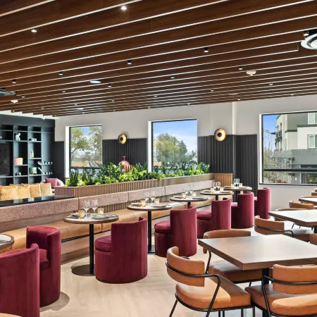 voco ARDEZ HOTEL SUNNYVALE by IHG