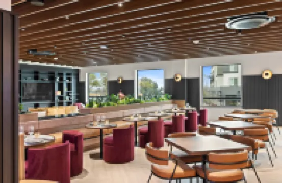 voco ARDEZ HOTEL SUNNYVALE by IHG