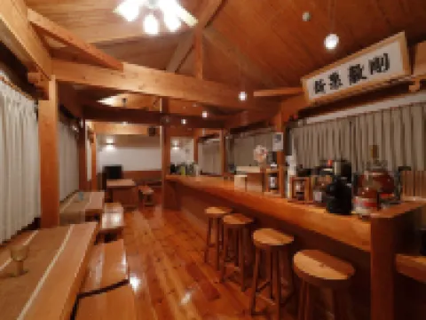 四季見日式旅館