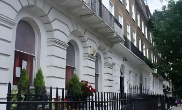 Smart Russell Square Hostel