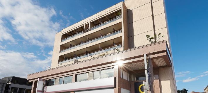CHECK inn Yilan LuoDong Отели в г. Илань