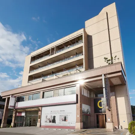 CHECK inn Yilan LuoDong Отели рядом с достопримечательностью «Железнодорожный вокзал Луодонга»