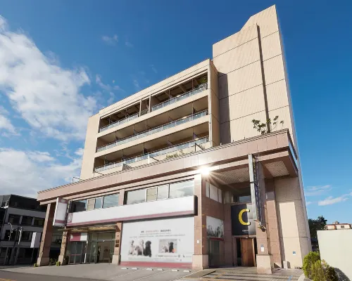 CHECK inn Yilan LuoDong Hotels near Yilan Sancing Temple