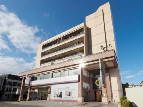 雀客旅館 宜蘭羅東 羅東附近的飯店