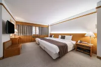 Commodore Hotel Busan