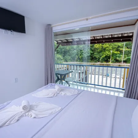 Hotel do Pescador