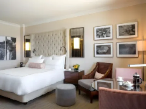 コンダド ヴァンダービルト ホテル コンダドのホテル