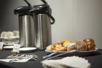 Holiday Inn Express MORELIA by IHG - breakfast