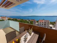 Apartments Villa Grande - Sea View