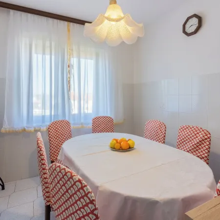 Apartment Vazmica Hotels in Punat