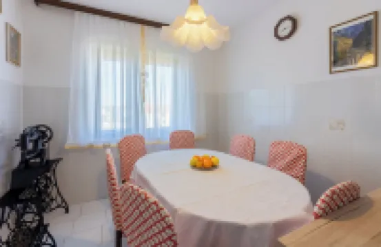 Apartment Vazmica