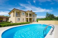 Apartments Sime - Pool