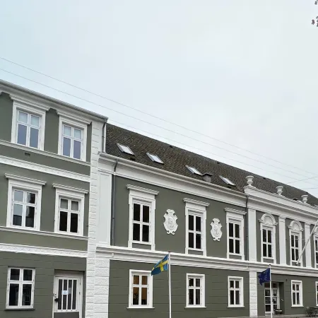 Hotel Harmonien