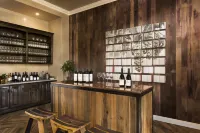 Allegretto Vineyard Resort Paso Robles - bar