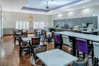 La Quinta Inn & Suites by Wyndham Alamo - McAllen East - Desayuno