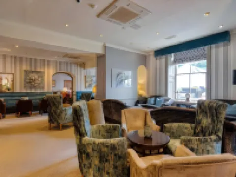 Ambleside Salutation Hotel & Spa Hotels in Lakes