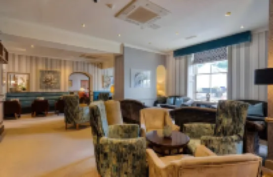 Ambleside Salutation Hotel & Spa