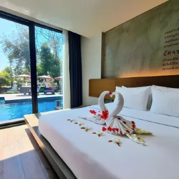 Stellars Samed Resort