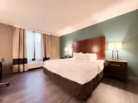 The Adventure Hotel by the Parks - Quầy Bar