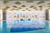 El Mehdi Beach Resort ex Primasol El Mehdi - 4성급