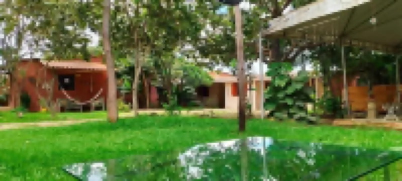 Pequizeiro Eco Pousada Hotel a 