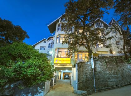 Le Royale Hotel, Shimla