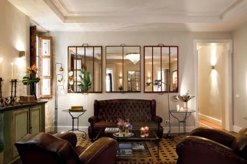 We Boutique Hotel Barcelona