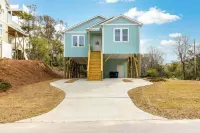 Top Pocket Find Takes on Emerald Isle, NC