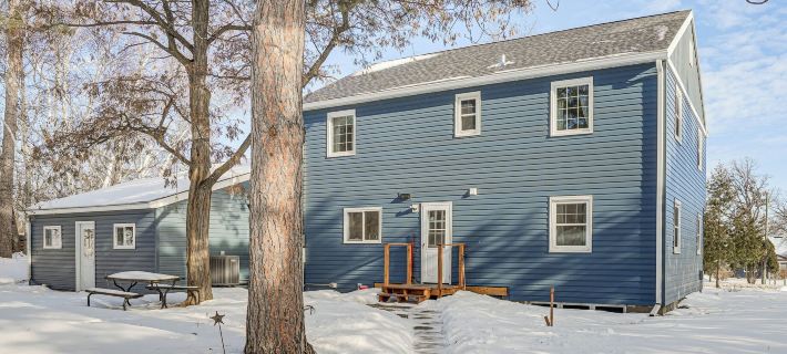 Spacious Home Near Lake Bemidji with Game Room! Hotéis em Bemidji